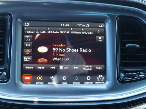 Used 2022 Dodge Challenger R/T Scat Pack image 46