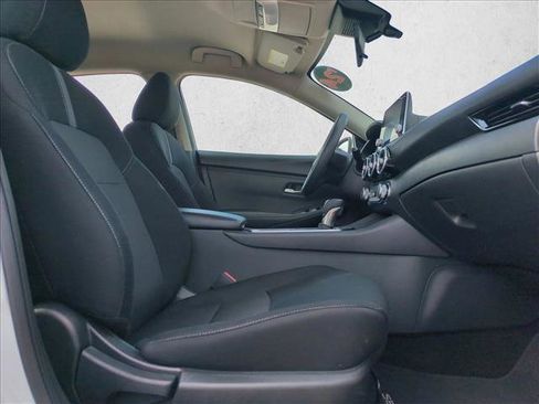 Used 2024 Nissan Sentra SV image 20