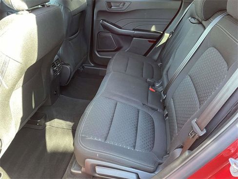 Certified 2025 Ford Escape Active image 5