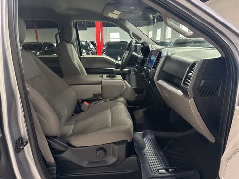 Used 2020 Ford F150 XLT w/ Trailer Tow Package AWD/4WD image 40