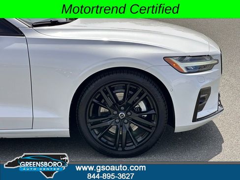 Used 2024 Volvo S60 B5 Plus FWD image 47