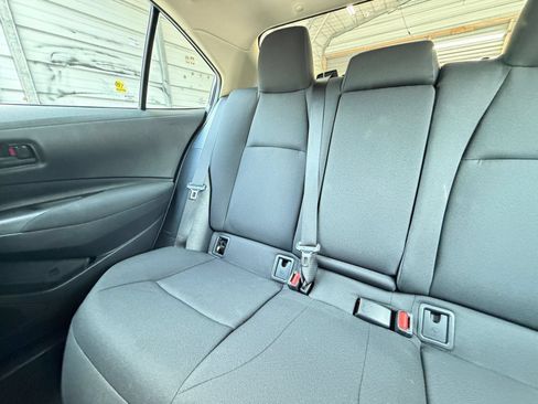 Used 2025 Toyota Corolla LE FWD image 36