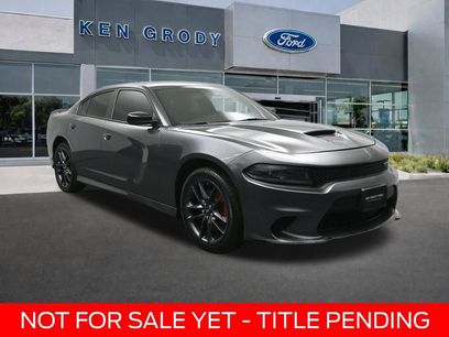 Used 2023 Dodge Charger GT w/ Blacktop Package