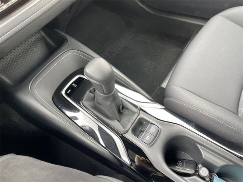 Used 2019 Toyota Corolla SE image 20