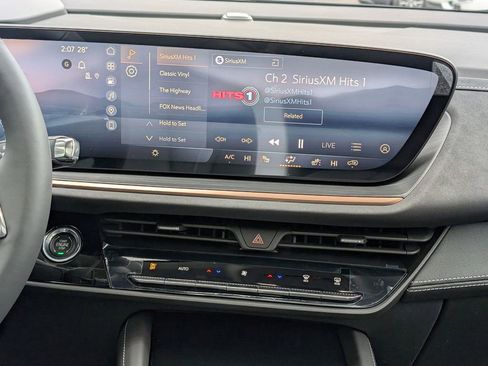 New 2026 Buick Envision Sport Touring AWD/4WD image 15