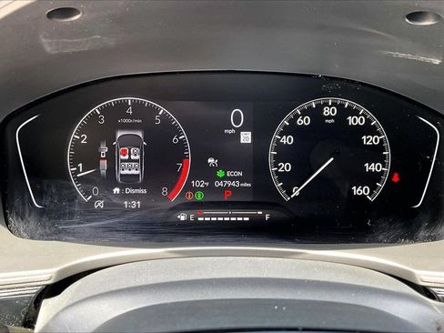 Used 2023 Honda Civic Sport image 12