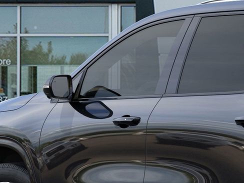 New 2026 Buick Enclave Sport Touring w/ Super Cruise Package image 12