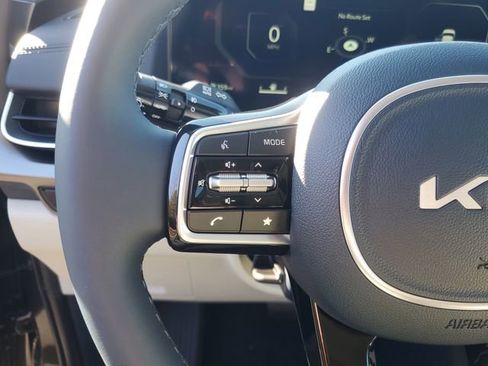 New 2026 Kia Carnival SX Prestige image 18