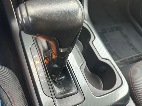 Used 2016 GMC Canyon SLE w/ All Terrain Adventure Package image 19