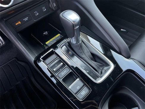 New 2026 Acura Integra A-Spec image 22