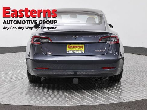 Used 2018 Tesla Model 3 Performance AWD/4WD image 6