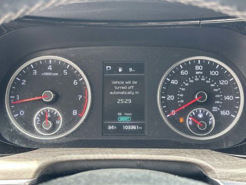 Used 2021 Kia K5 EX FWD image 18
