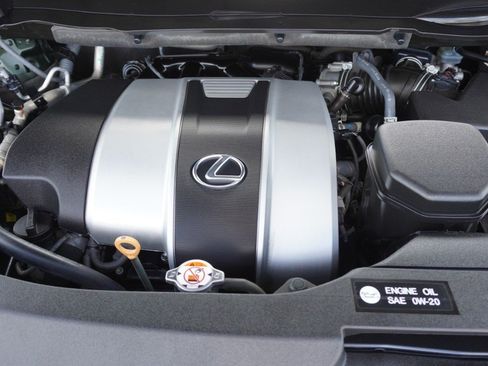 Used 2021 Lexus RX 350 FWD w/ Premium Package image 37