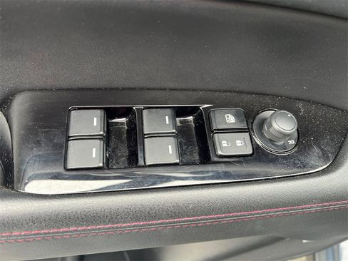 Used 2024 MAZDA CX-5 Carbon Edition image 12