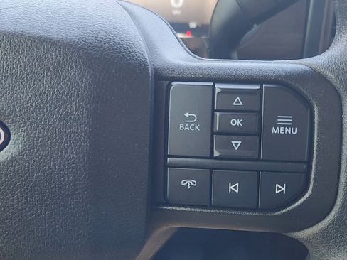 Used 2024 Ford F150 STX AWD/4WD image 11