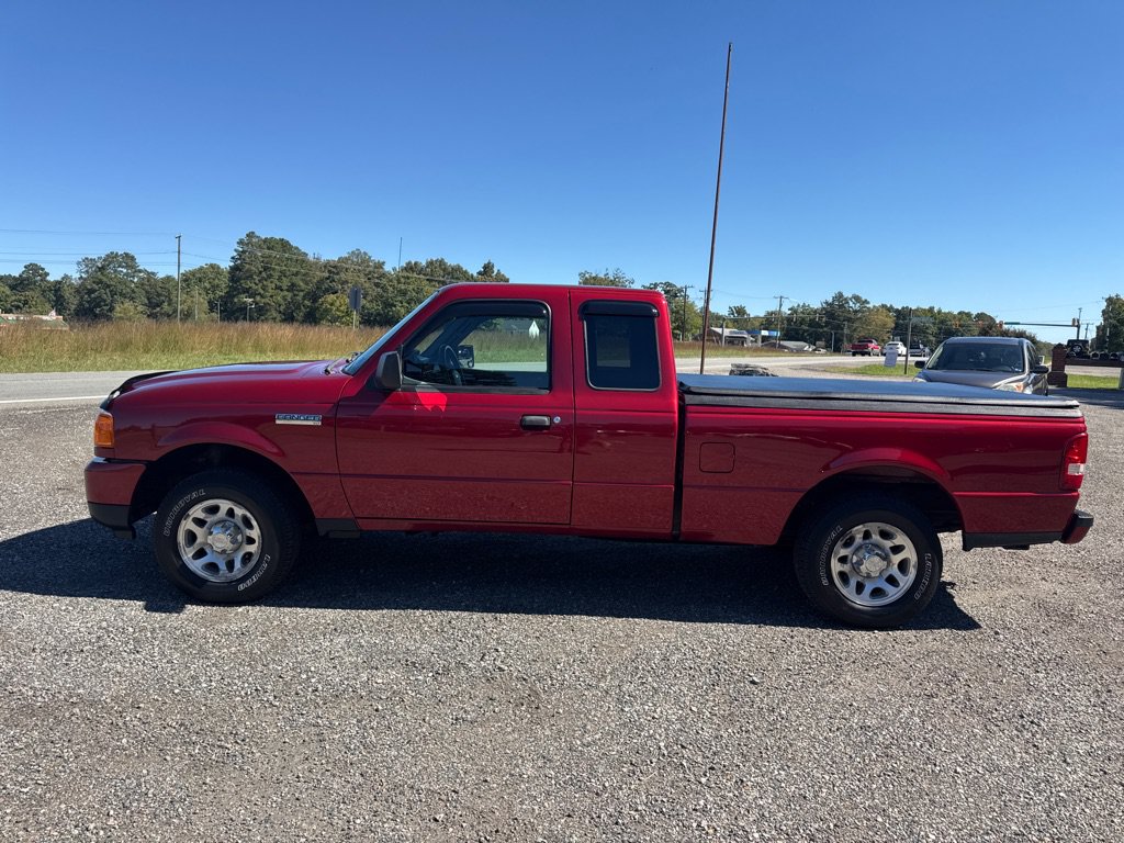 Used 2011 Ford Ranger XLT RWD image 4