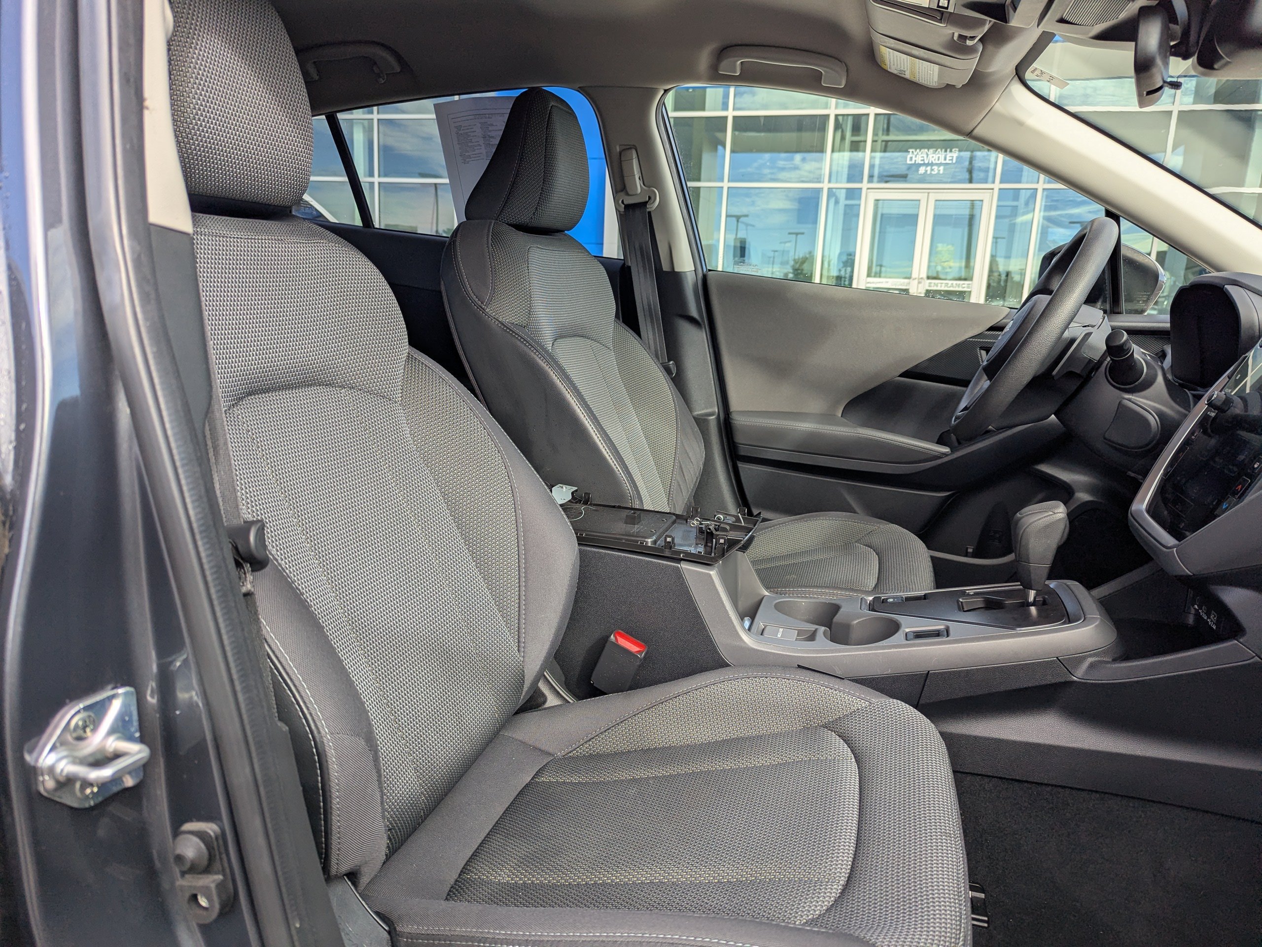 Used 2024 Subaru Crosstrek 2.0i Premium AWD/4WD image 36