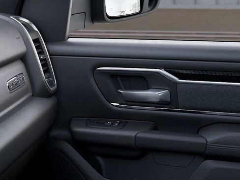 New 2026 RAM 1500 4x4 Crew Cab image 25