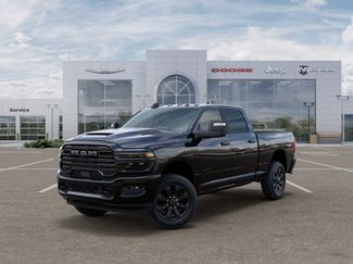 New 2026 RAM 2500 Laramie AWD/4WD video 1