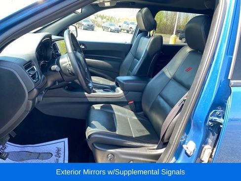 Used 2025 Dodge Durango R/T AWD/4WD image 17