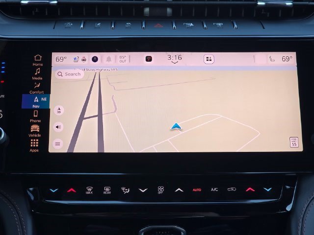 New 2027 Jeep Grand Cherokee Summit AWD/4WD image 39