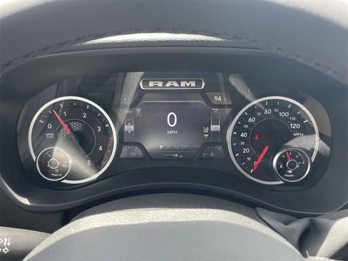 New 2026 RAM 2500 Big Horn image 14