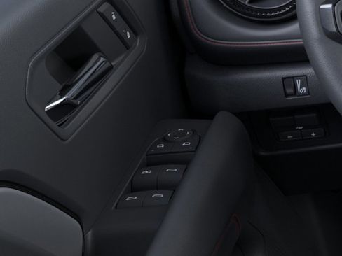 New 2026 Chevrolet Colorado Z71 AWD/4WD image 22