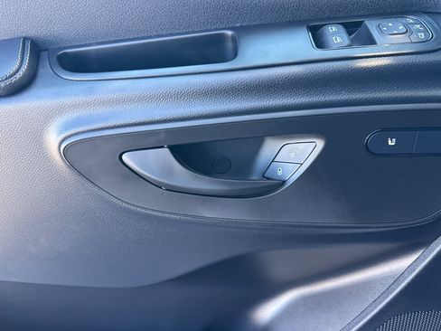New 2026 Mercedes-Benz Sprinter 2500 image 11