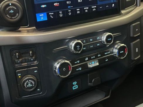 Used 2024 Ford F150 XLT w/ Tow/Haul Package AWD/4WD image 28