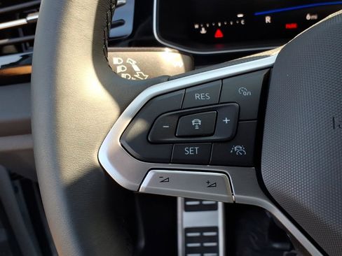 New 2026 Volkswagen Jetta Sport FWD image 19