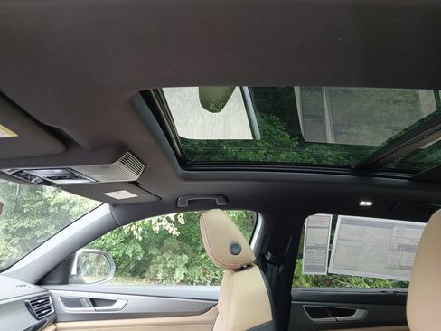 New 2026 Volkswagen Atlas Cross Sport SE image 20