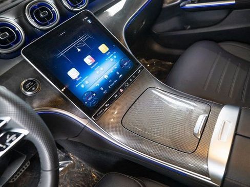 Certified 2025 Mercedes-Benz C 300 C 300 image 18