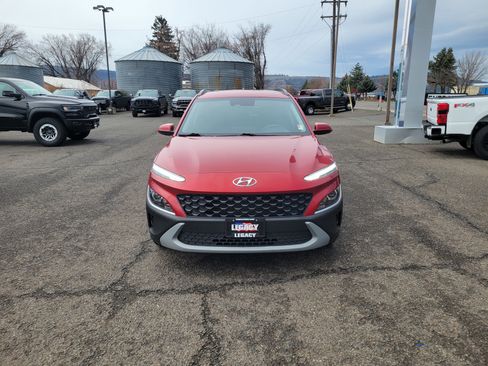 Used 2022 Hyundai Kona SEL image 15