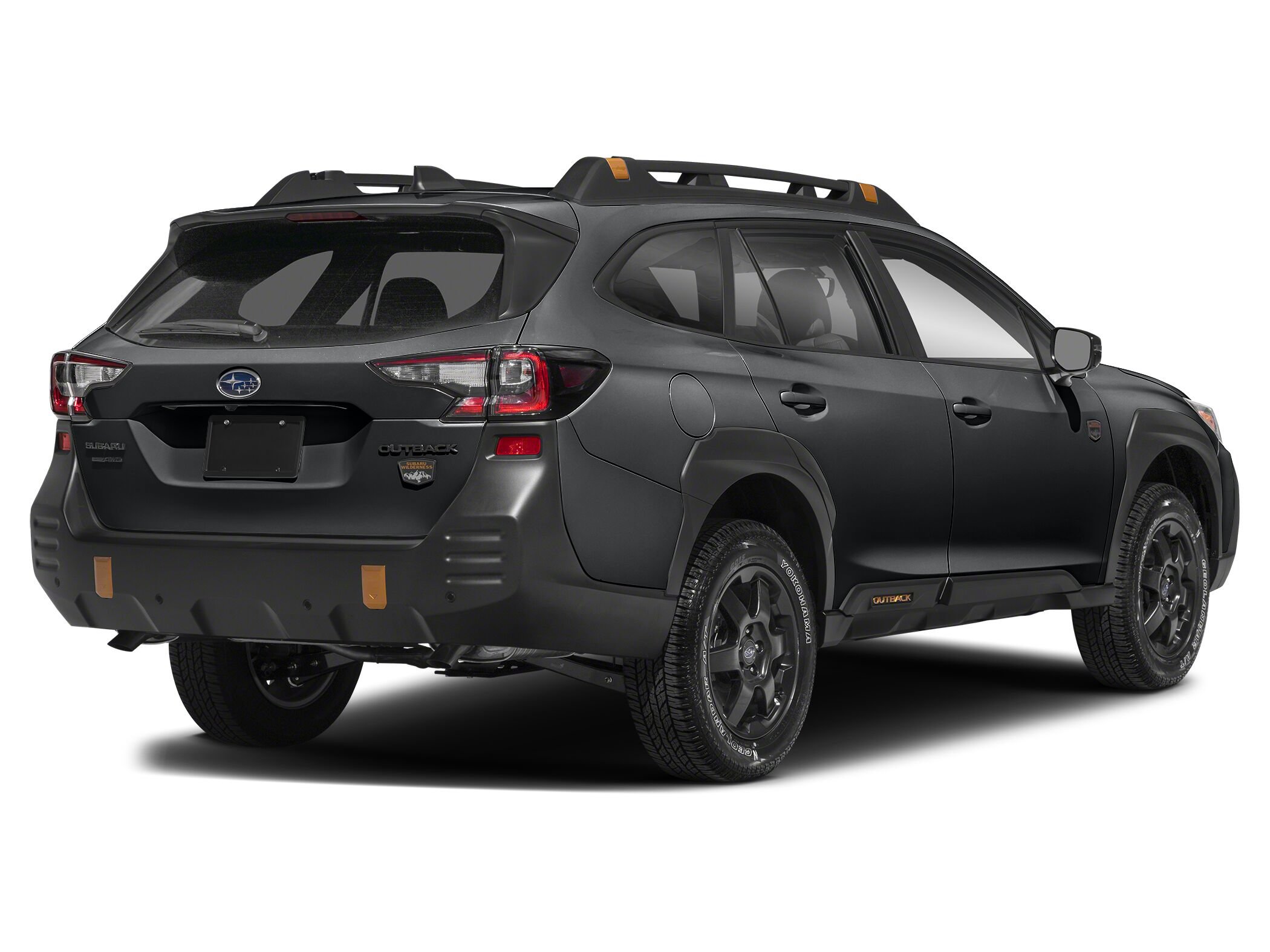 Used 2022 Subaru Outback Wilderness w/ Wilderness Package AWD/4WD image 2