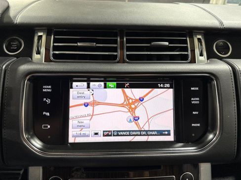 Used 2014 Land Rover Range Rover Autobiography AWD/4WD image 58