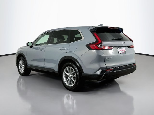 Certified 2024 Honda CR-V EX image 17