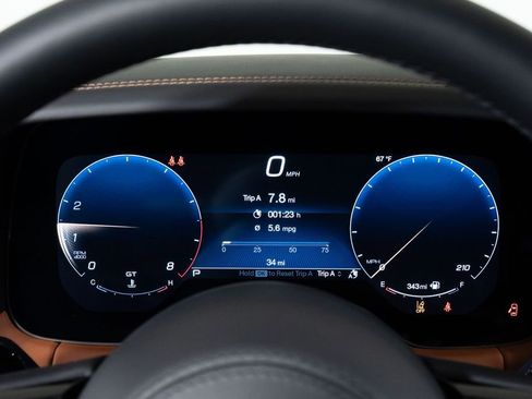 New 2026 Maserati GranTurismo Modena image 23