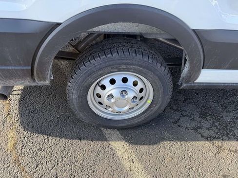 New 2026 Ford Transit 350 148 High Roof Extended w/ Load Area Protection Package image 5