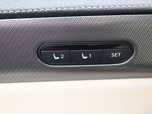 Used 2023 INFINITI QX60 Luxe w/ Cargo Package image 14