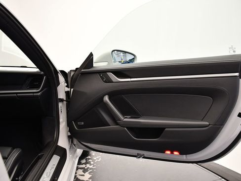 New 2026 Porsche 911 Carrera RWD image 44