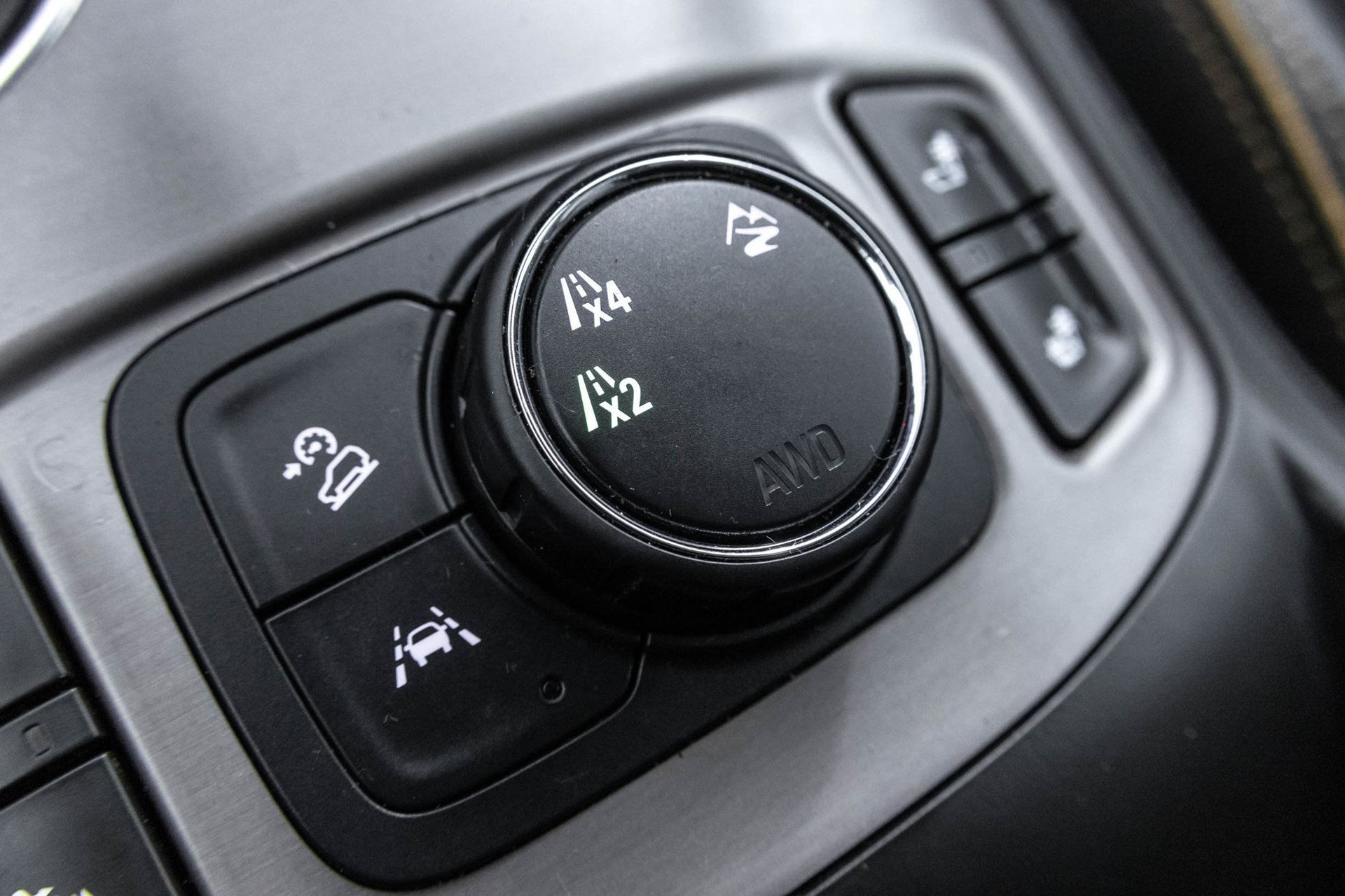 Used 2024 GMC Terrain AT4 AWD/4WD image 32