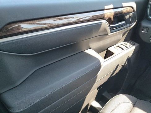 New 2026 Chevrolet Silverado 1500 LT w/ All Star Edition Plus image 28