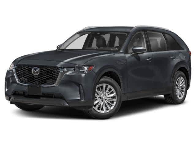 Used 2025 MAZDA CX-90 3.3 Turbo w/ Select Package AWD/4WD image 1