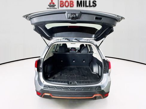 Used 2019 Subaru Forester Sport image 27