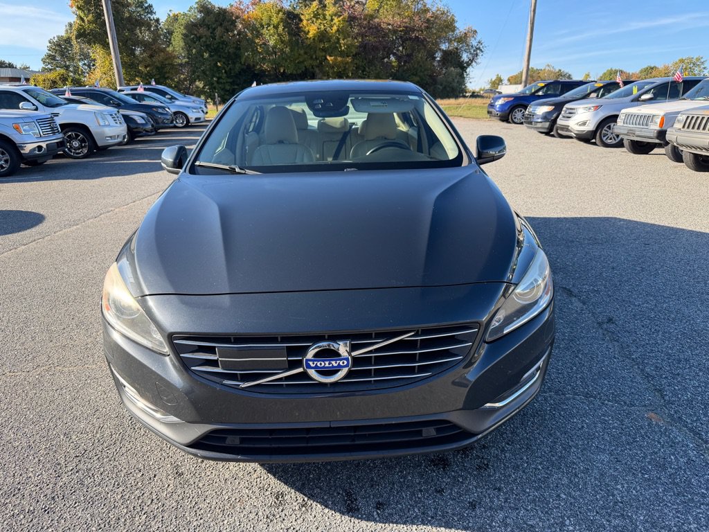 Used 2015 Volvo S60 T5 Platinum FWD image 5