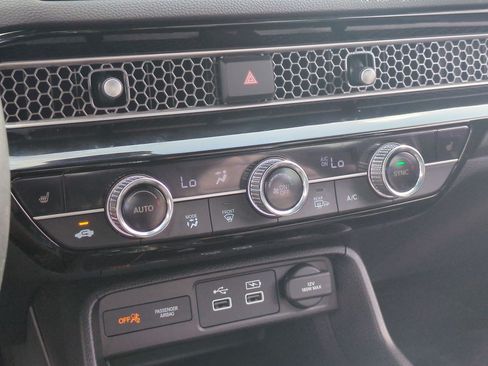 Used 2024 Honda Civic Sport Touring image 26