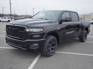 New 2026 RAM 1500 Big Horn video 3