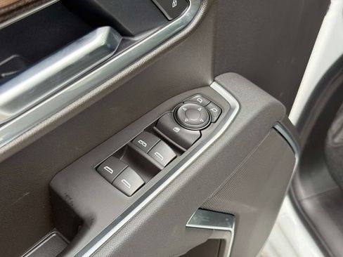 New 2026 Chevrolet Silverado 1500 LT AWD/4WD image 19