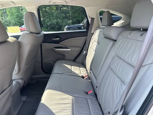 Used 2012 Honda CR-V EX-L image 21