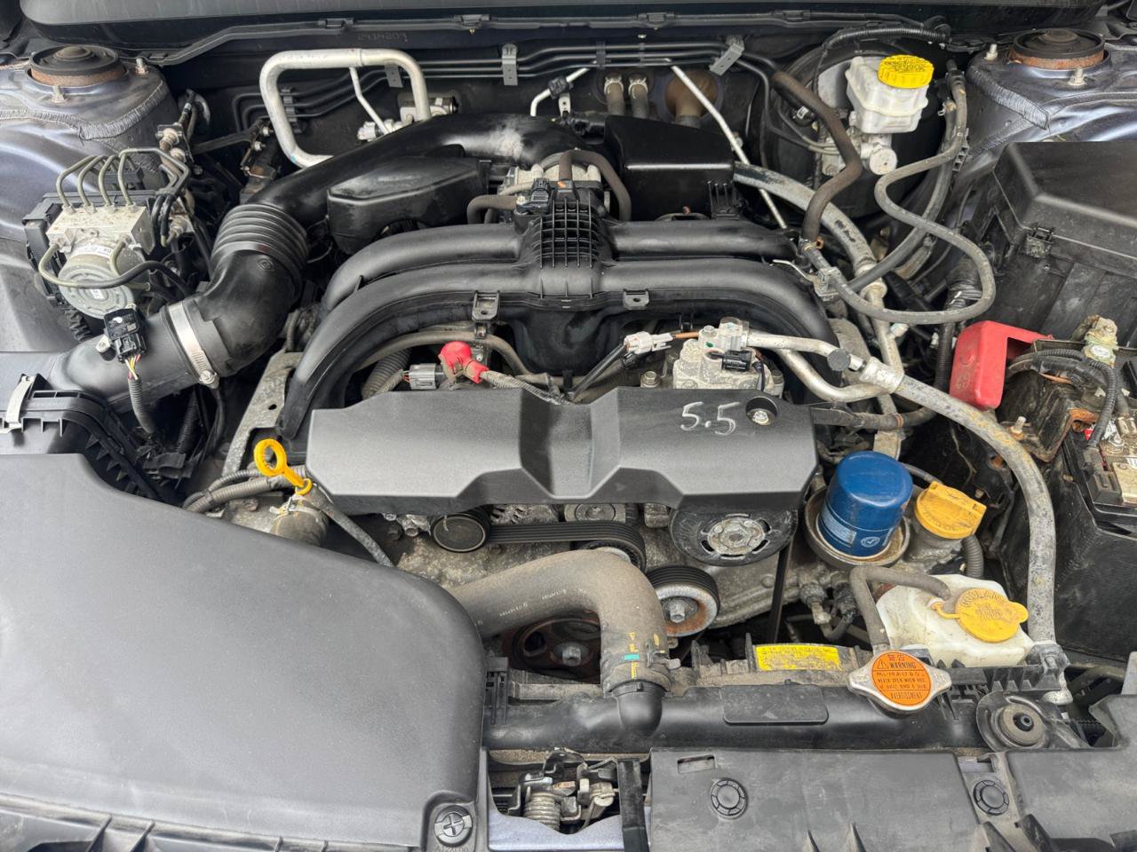 Used 2018 Subaru Outback 2.5i Limited AWD/4WD image 38